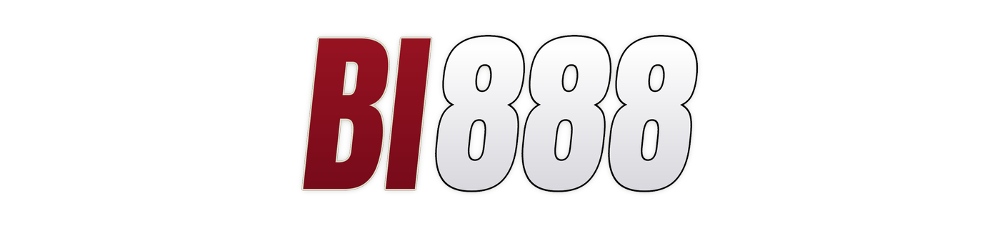 bi888 logo